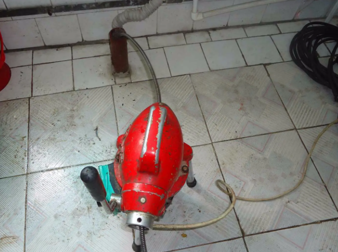 武平下水道疏通