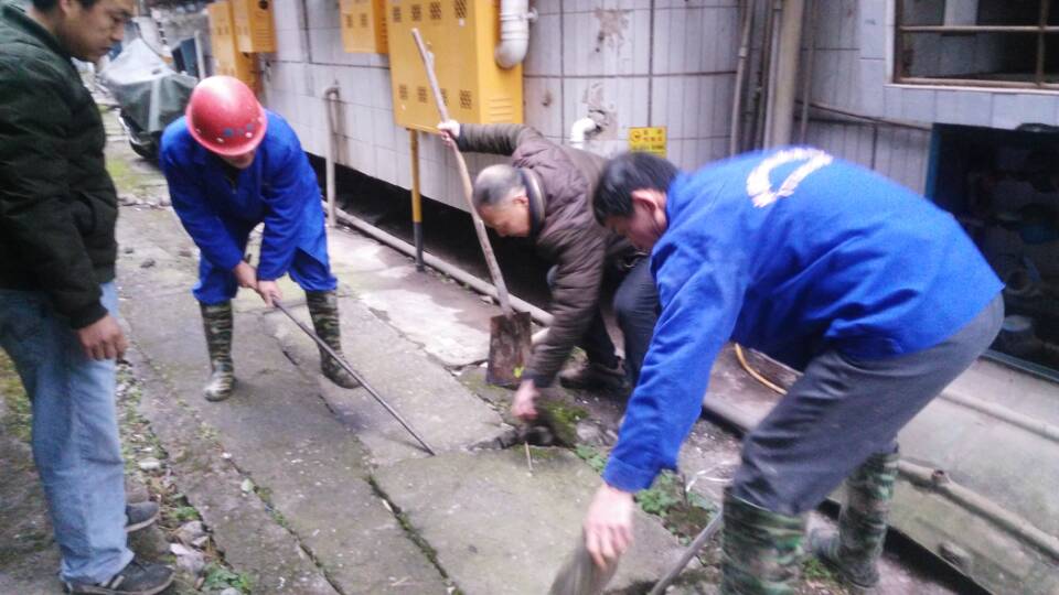 武平清掏化粪池、管道疏通一站式服务<高效><技术><可靠>